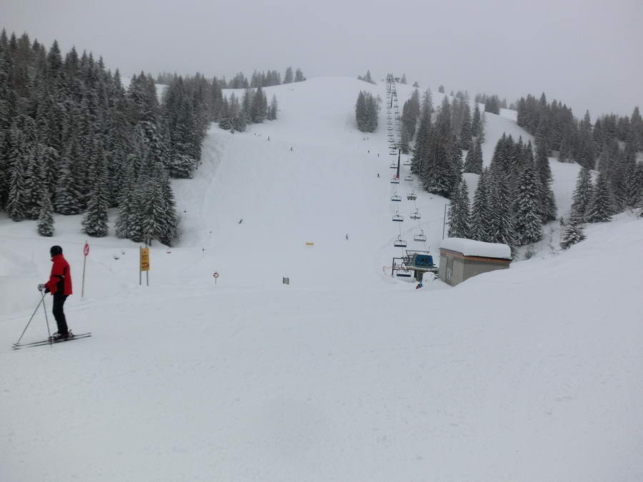 07- Dachstein, Bauernhaus, Abreise 025